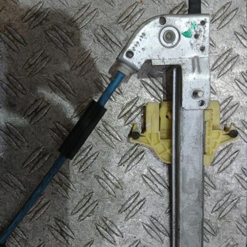 CITROEN XSARA PICASSO PHASE 1