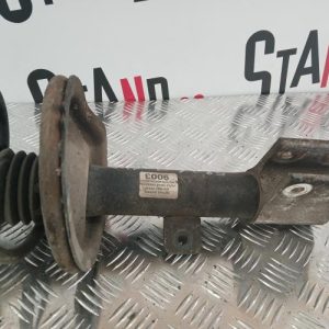 PEUGEOT 307 PHASE 1 BREAK