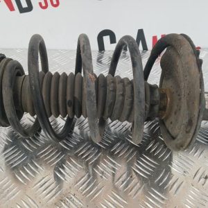 PEUGEOT 307 PHASE 1 BREAK