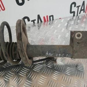 PEUGEOT 307 PHASE 1 BREAK