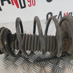 PEUGEOT 307 PHASE 1 BREAK