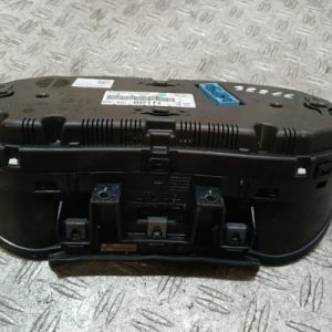 VOLKSWAGEN POLO 5 PHASE 1