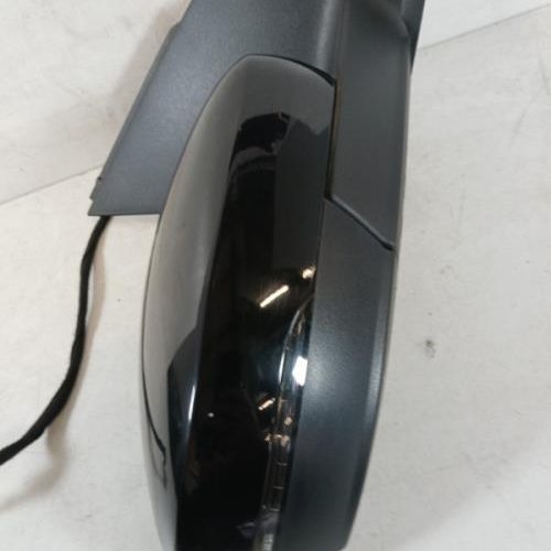 VOLKSWAGEN POLO 5 PHASE 1