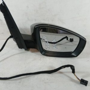 VOLKSWAGEN POLO 5 PHASE 1