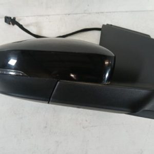 VOLKSWAGEN POLO 5 PHASE 1