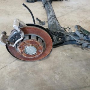 OPEL CORSA F PHASE 1