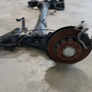 OPEL CORSA F PHASE 1