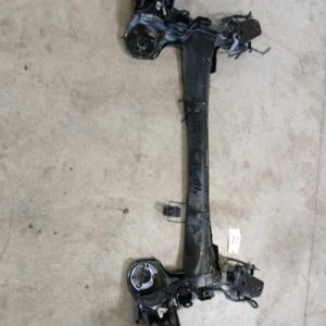 OPEL CORSA F PHASE 1