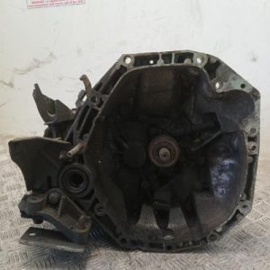 RENAULT TWINGO 2 PHASE 1