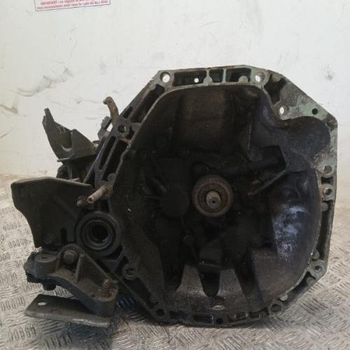 RENAULT TWINGO 2 PHASE 1