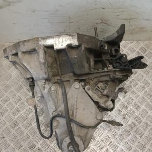 RENAULT TWINGO 2 PHASE 1