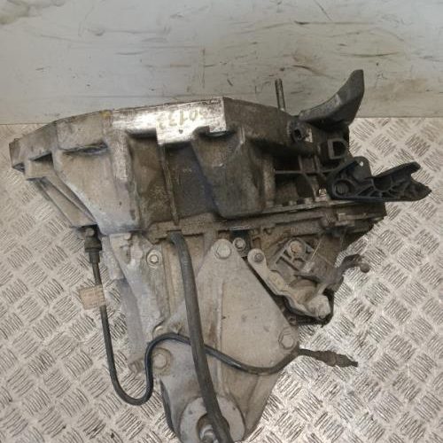 RENAULT TWINGO 2 PHASE 1