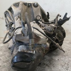 RENAULT TWINGO 2 PHASE 1