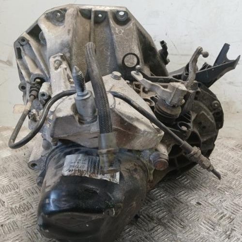 RENAULT TWINGO 2 PHASE 1