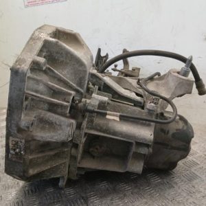 RENAULT TWINGO 2 PHASE 1