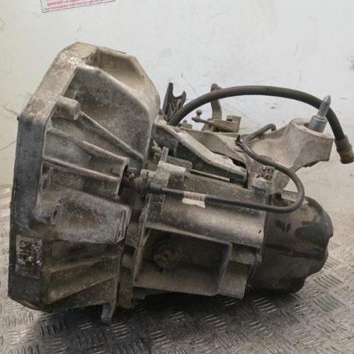 RENAULT TWINGO 2 PHASE 1