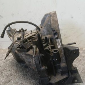 RENAULT TWINGO 2 PHASE 1