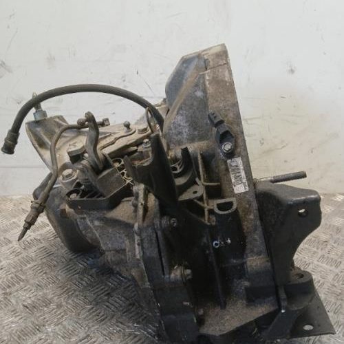 RENAULT TWINGO 2 PHASE 1