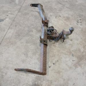 RENAULT KANGOO 1 PHASE 2