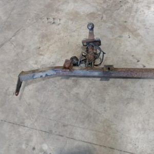 RENAULT KANGOO 1 PHASE 2