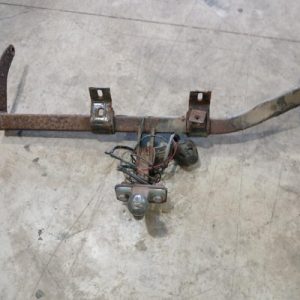 RENAULT KANGOO 1 PHASE 2