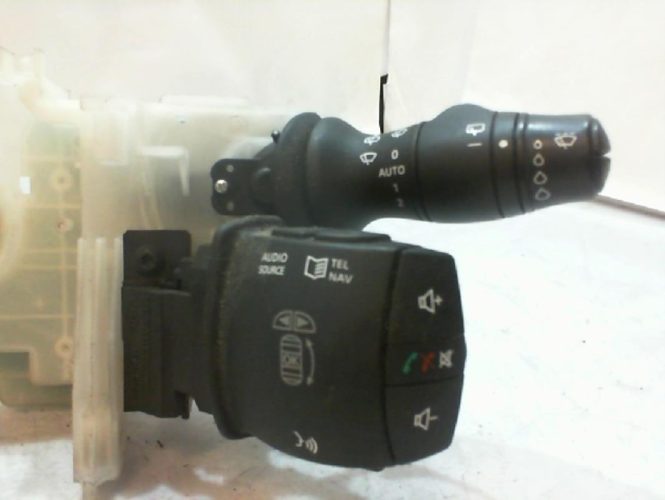 RENAULT MEGANE 3 PHASE 1