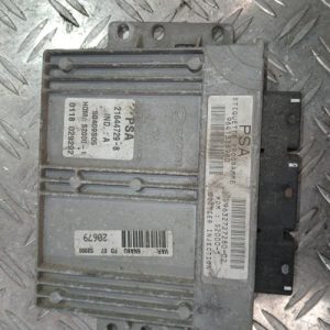 CITROEN XSARA PICASSO PHASE 1