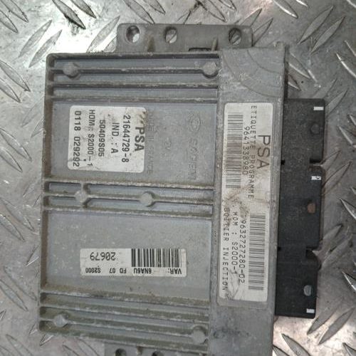 CITROEN XSARA PICASSO PHASE 1