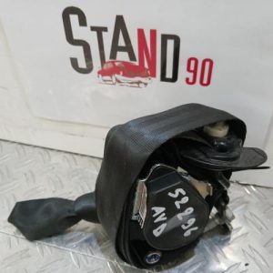 PEUGEOT 308 1 PHASE 1