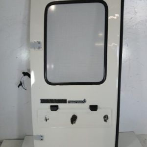 RENAULT EXPRESS PHASE 1