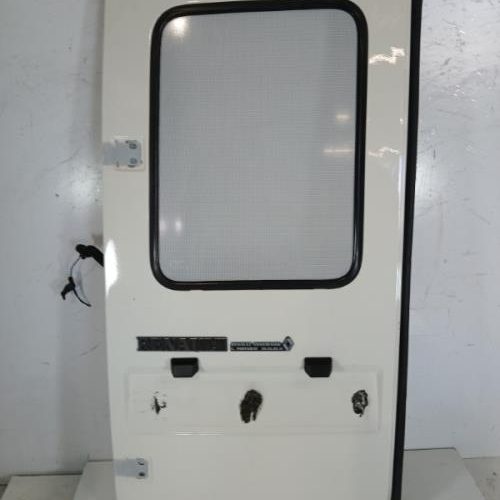 RENAULT EXPRESS PHASE 1