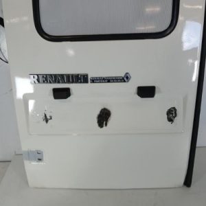 RENAULT EXPRESS PHASE 1