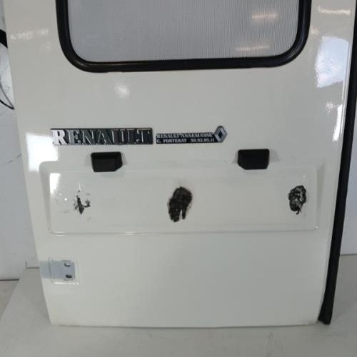 RENAULT EXPRESS PHASE 1