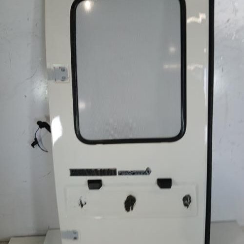 RENAULT EXPRESS PHASE 1