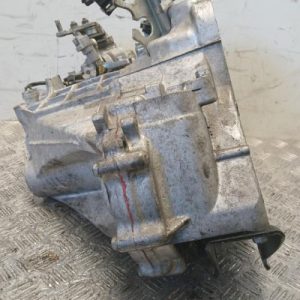 TOYOTA YARIS 2 PHASE 1