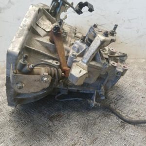 TOYOTA YARIS 2 PHASE 1