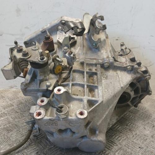 TOYOTA YARIS 2 PHASE 1