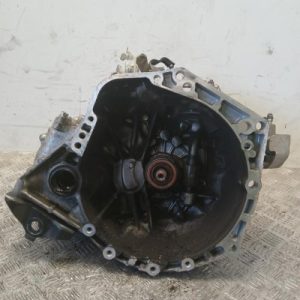 TOYOTA YARIS 2 PHASE 1