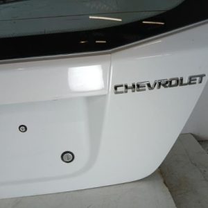 CHEVROLET AVEO 1