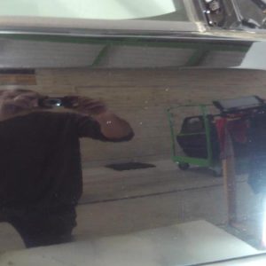 SAAB 9.3 2 SPORT HATCH PHASE 1 BREAK