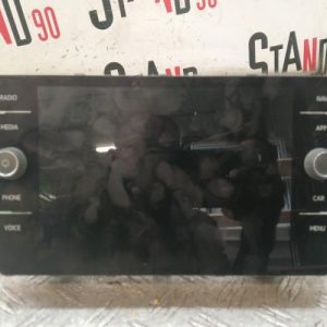 VOLKSWAGEN POLO 6 PHASE 1