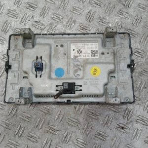 VOLKSWAGEN POLO 6 PHASE 1