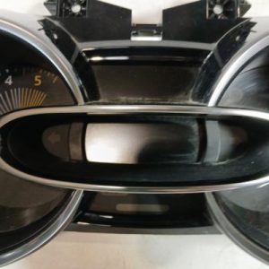 RENAULT CLIO 4 PHASE 1