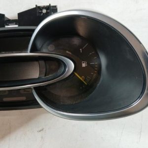 RENAULT CLIO 4 PHASE 1