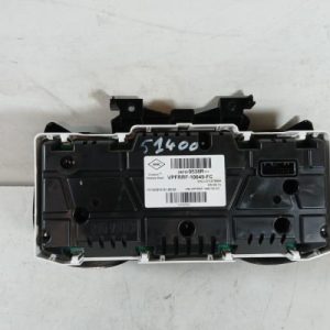 RENAULT CLIO 4 PHASE 1