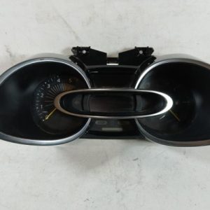 RENAULT CLIO 4 PHASE 1