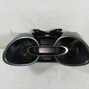 RENAULT CLIO 4 PHASE 1