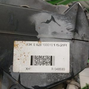 RENAULT CLIO 4 PHASE 1