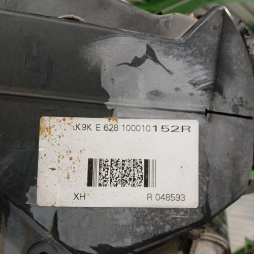 RENAULT CLIO 4 PHASE 1