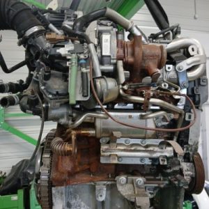 RENAULT CLIO 4 PHASE 1